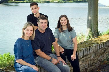 Familie Hain_OceněnáVína_CZ